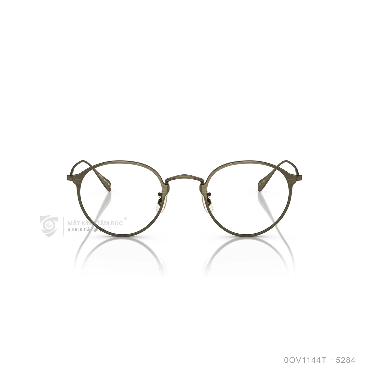 Gọng kính Oliver Peoples 0OV1144T