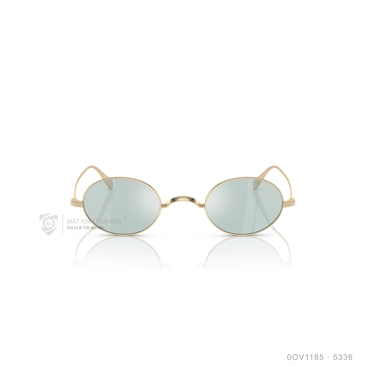 Gọng kính Oliver Peoples 0OV1185 - Ảnh 1