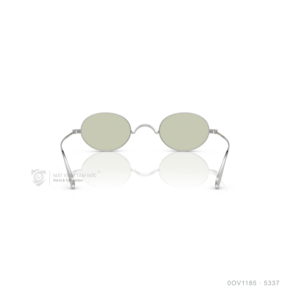 Gọng kính Oliver Peoples 0OV1185 - Ảnh 10