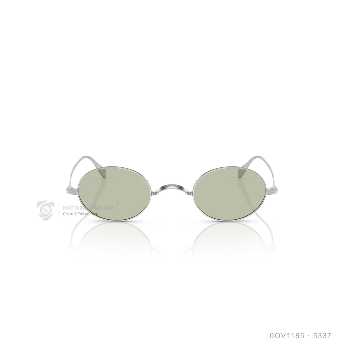 Gọng kính Oliver Peoples 0OV1185 - Ảnh 6