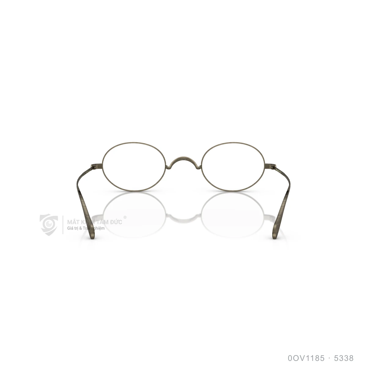 Gọng kính Oliver Peoples 0OV1185 - Ảnh 15