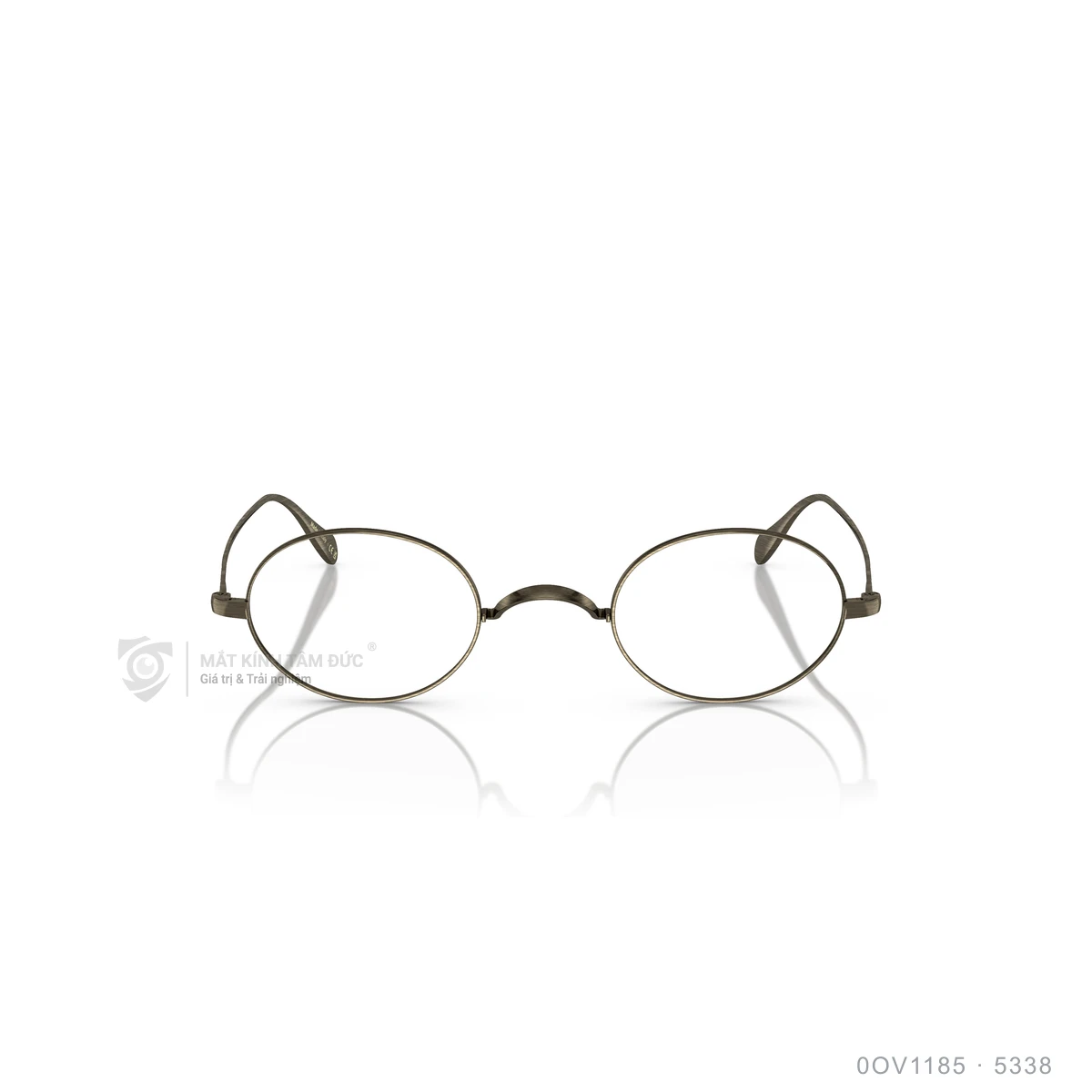 Gọng kính Oliver Peoples 0OV1185 - Ảnh 11