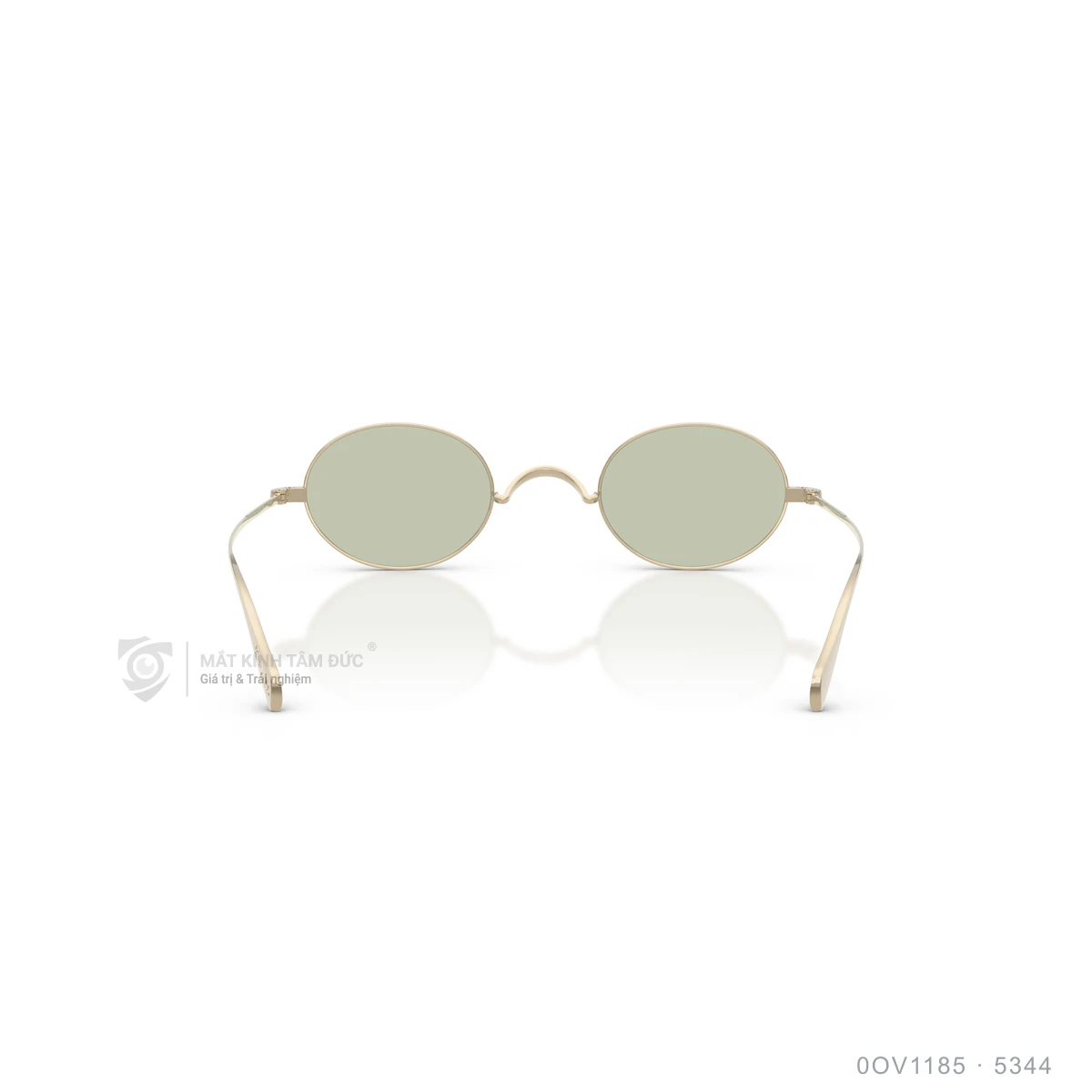 Gọng kính Oliver Peoples 0OV1185 - Ảnh 20