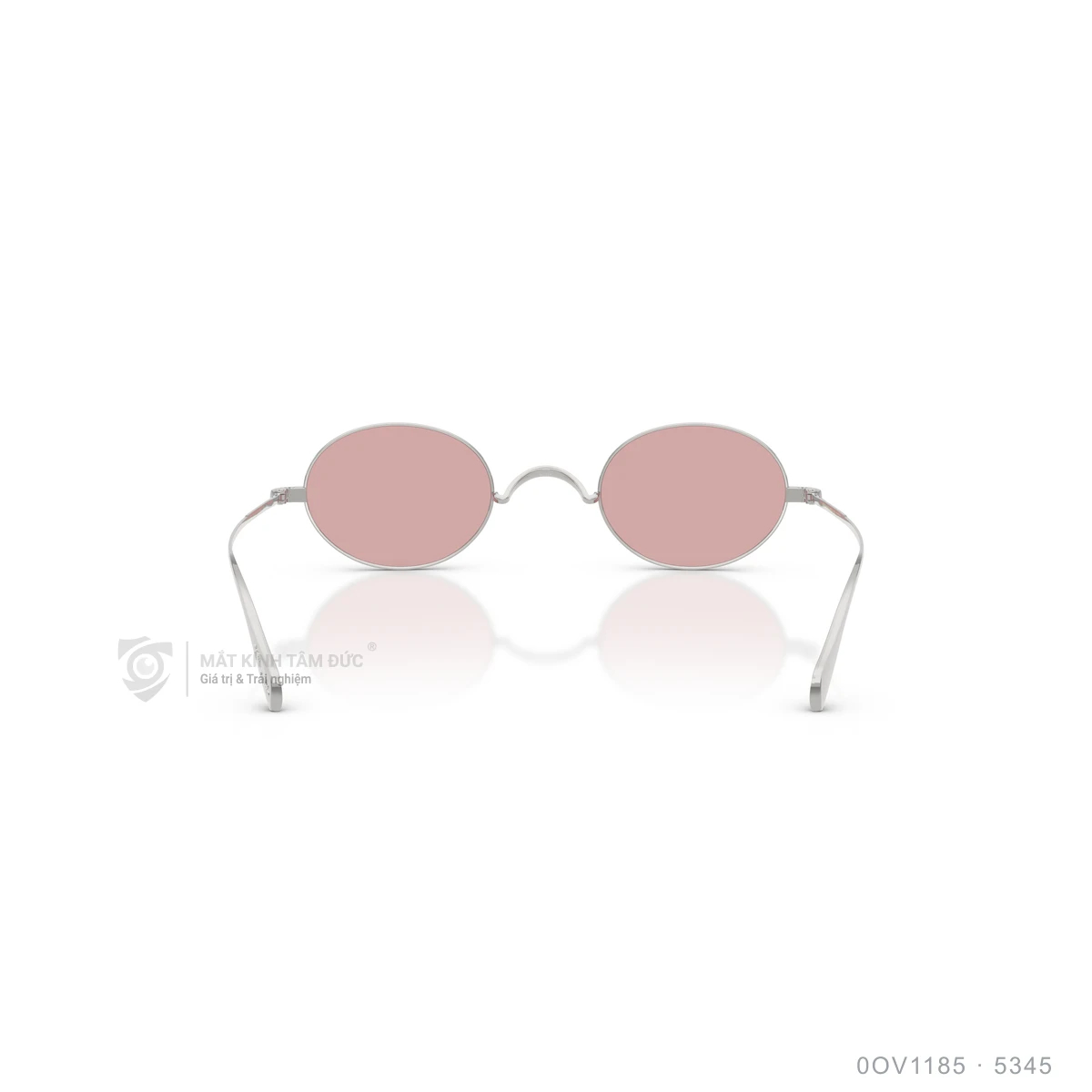 Gọng kính Oliver Peoples 0OV1185 - Ảnh 25