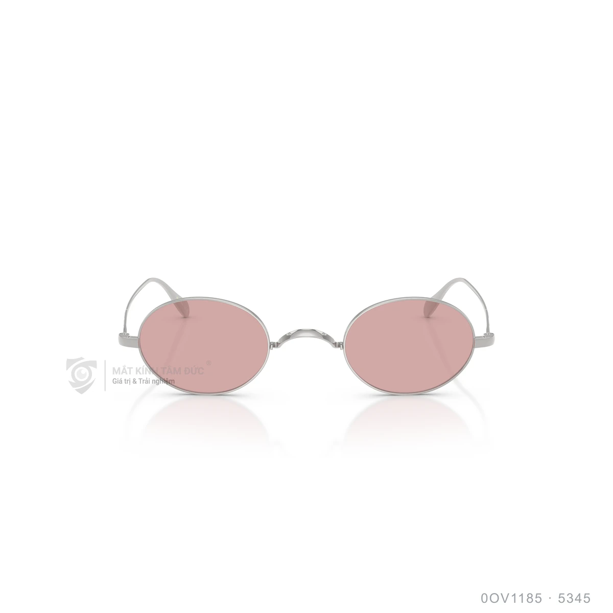 Gọng kính Oliver Peoples 0OV1185 - Ảnh 21