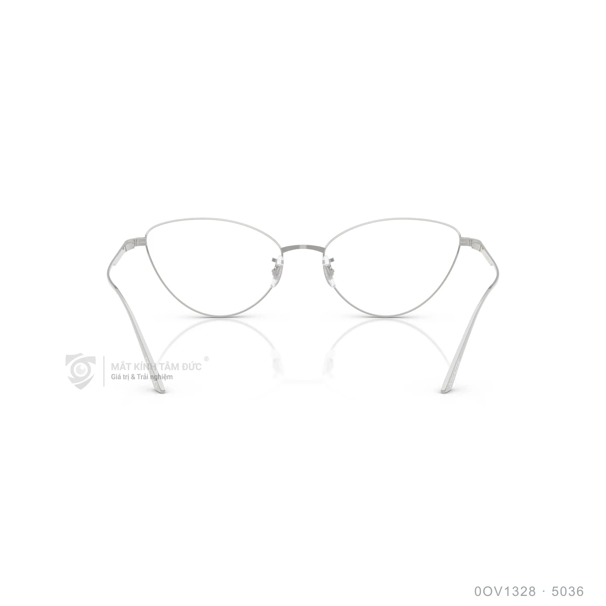 Gọng kính Oliver Peoples 0OV1328 - Ảnh 5