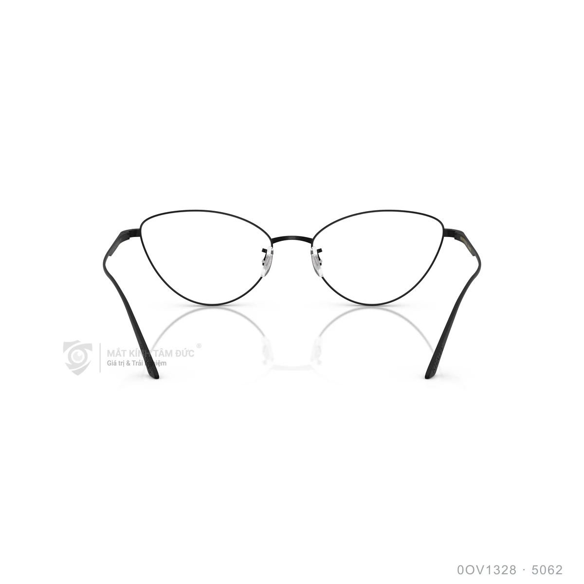 Gọng kính Oliver Peoples 0OV1328 - Ảnh 10