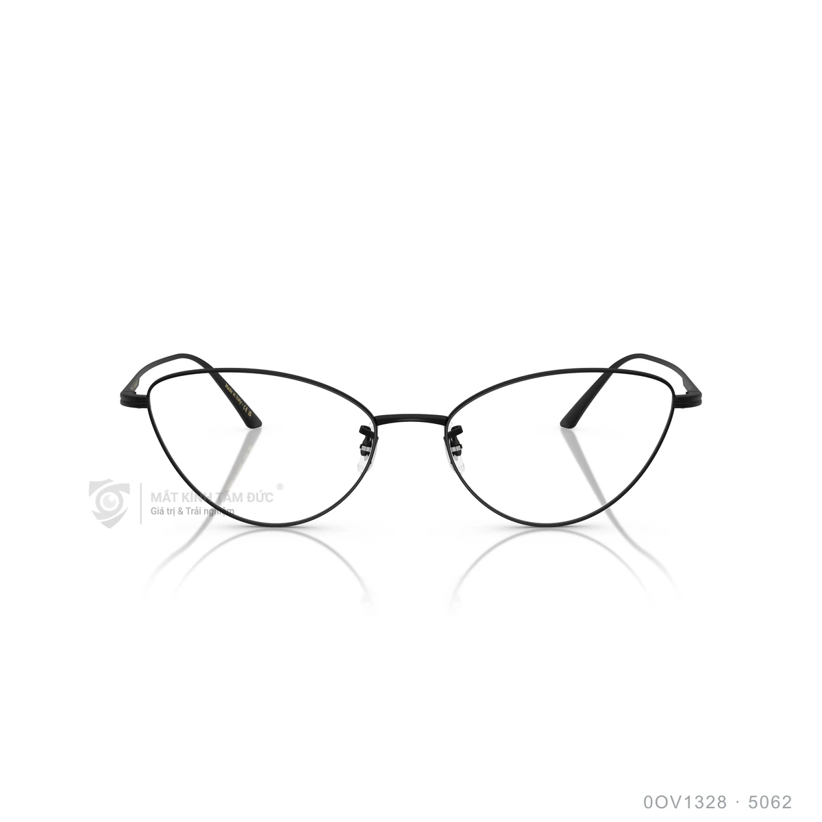 Gọng kính Oliver Peoples 0OV1328 - Ảnh 6