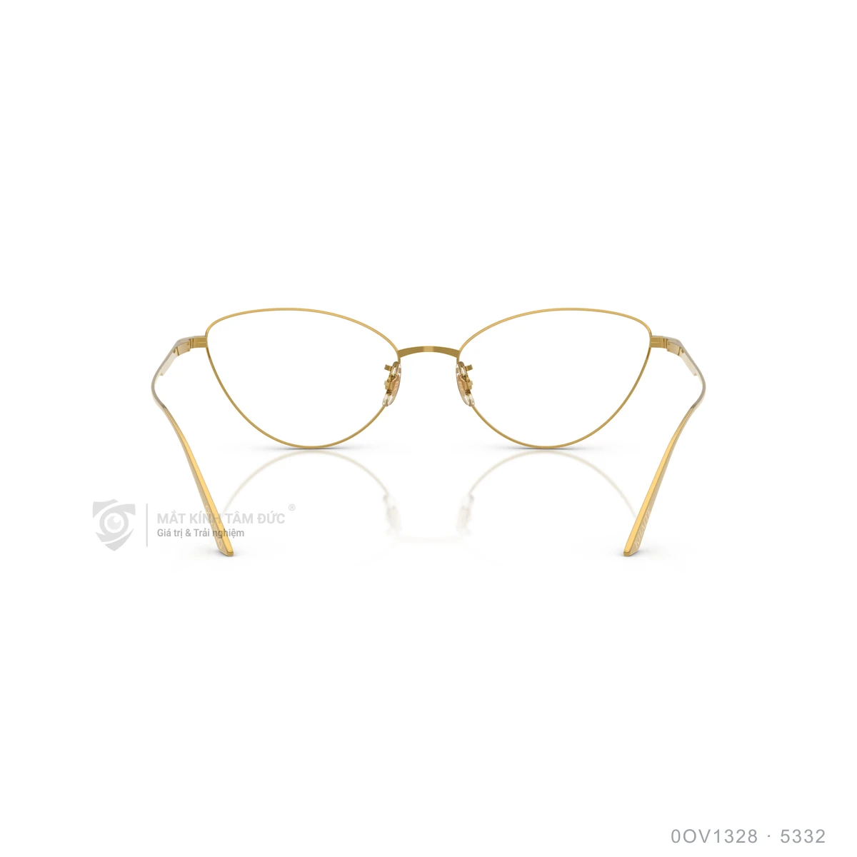 Gọng kính Oliver Peoples 0OV1328 - Ảnh 15