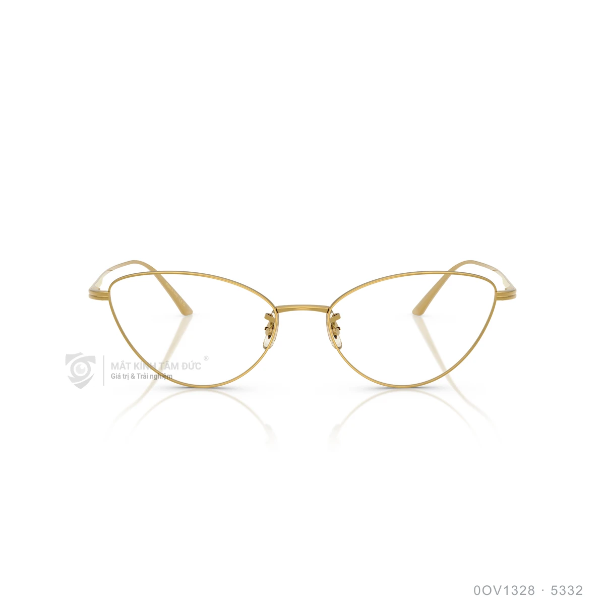 Gọng kính Oliver Peoples 0OV1328 - Ảnh 11