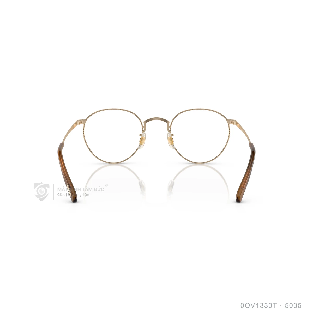 Gọng kính Oliver Peoples 0OV1330T - Ảnh 5