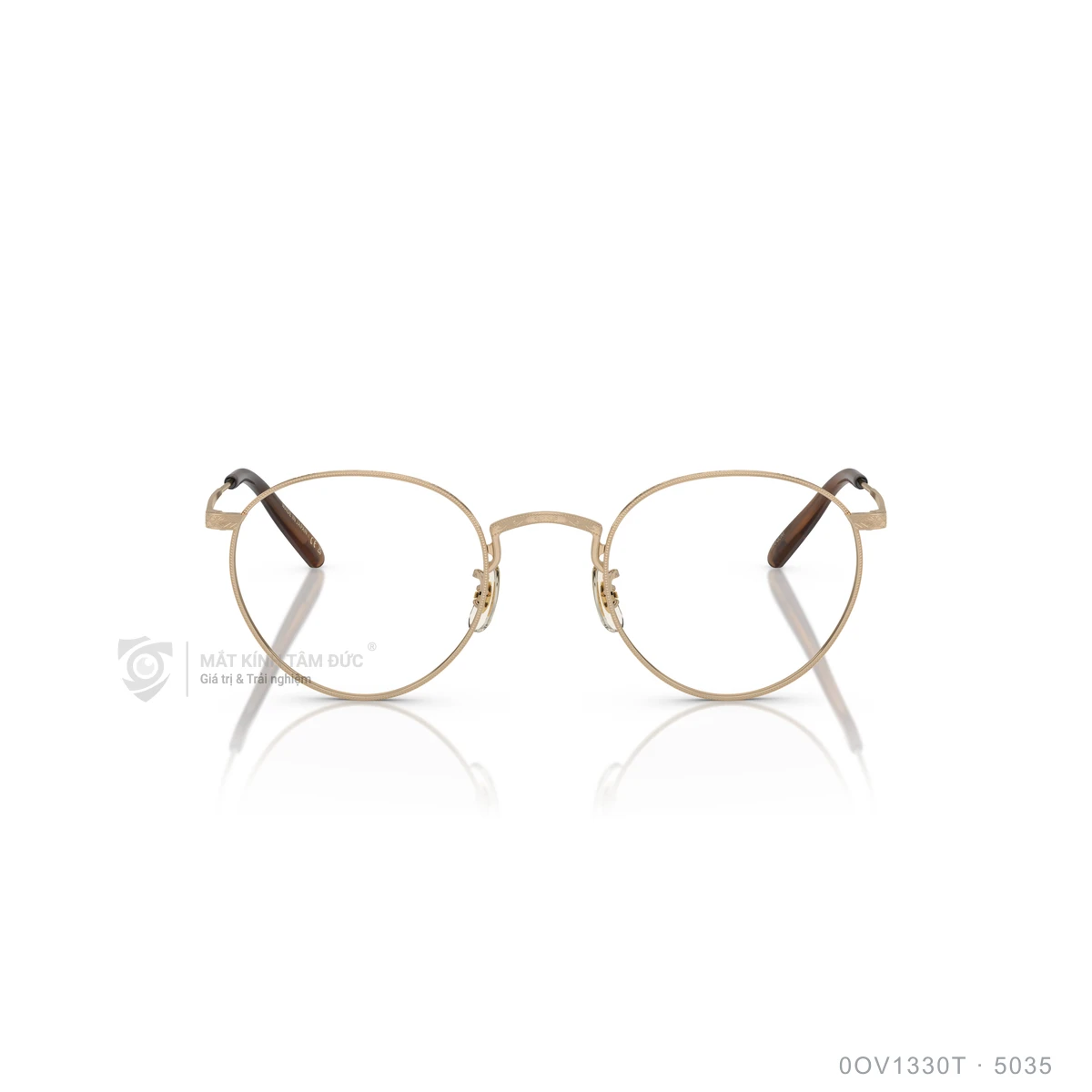 Hình ảnh thực tế Gọng kính Oliver Peoples 0OV1330T
