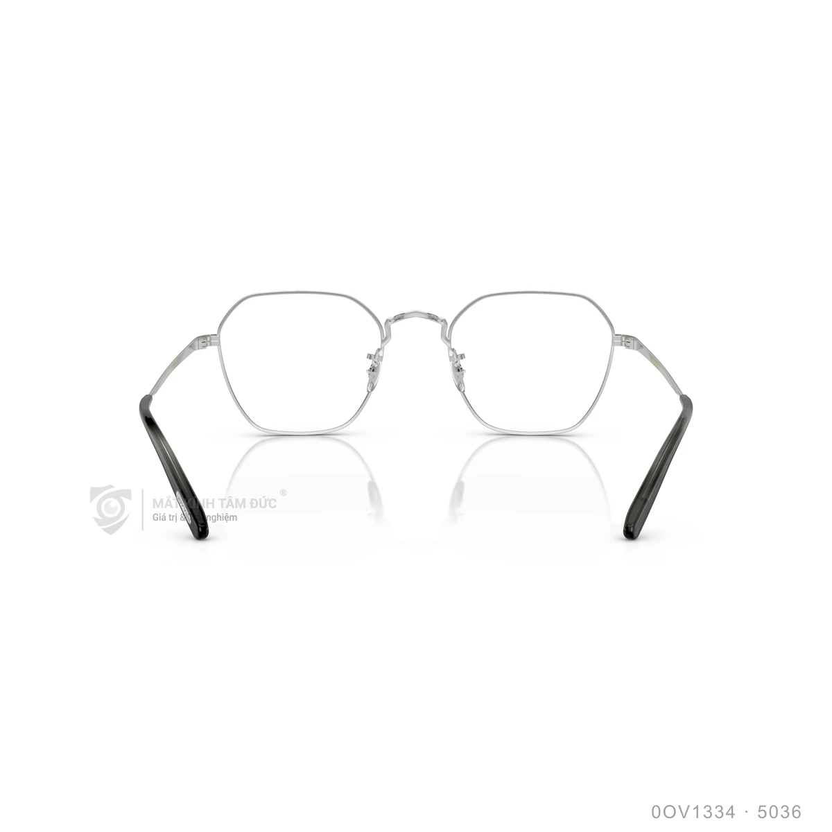 Gọng kính Oliver Peoples 0OV1334 - Ảnh 5
