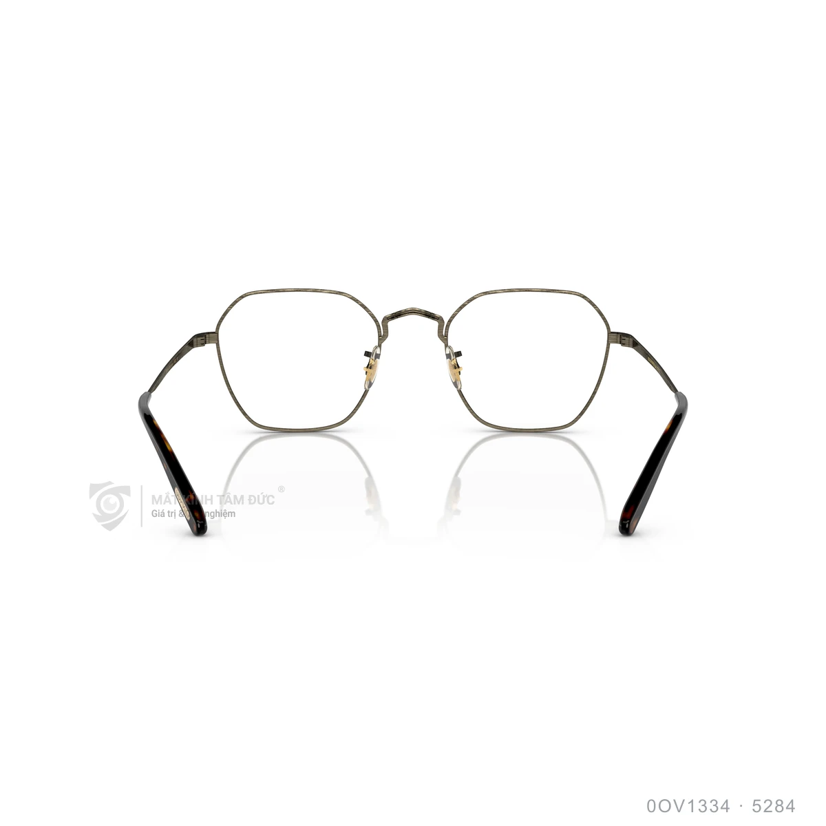 Gọng kính Oliver Peoples 0OV1334 - Ảnh 10