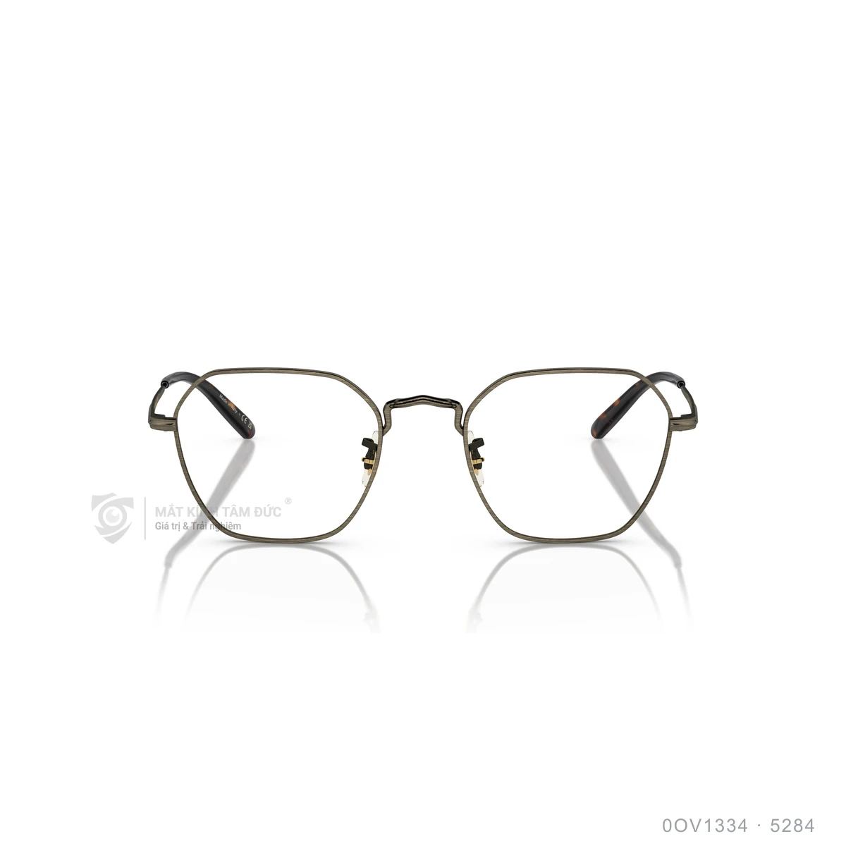 Gọng kính Oliver Peoples 0OV1334 - Ảnh 6