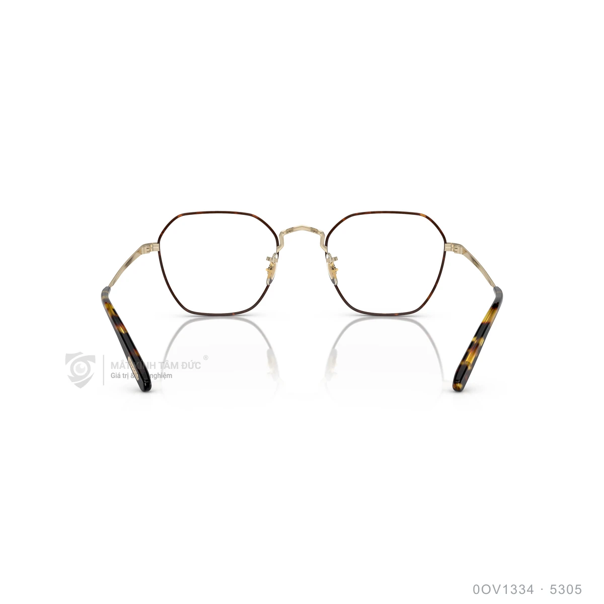 Gọng kính Oliver Peoples 0OV1334 - Ảnh 15