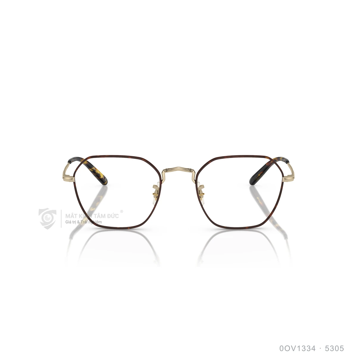Gọng kính Oliver Peoples 0OV1334 - Ảnh 11