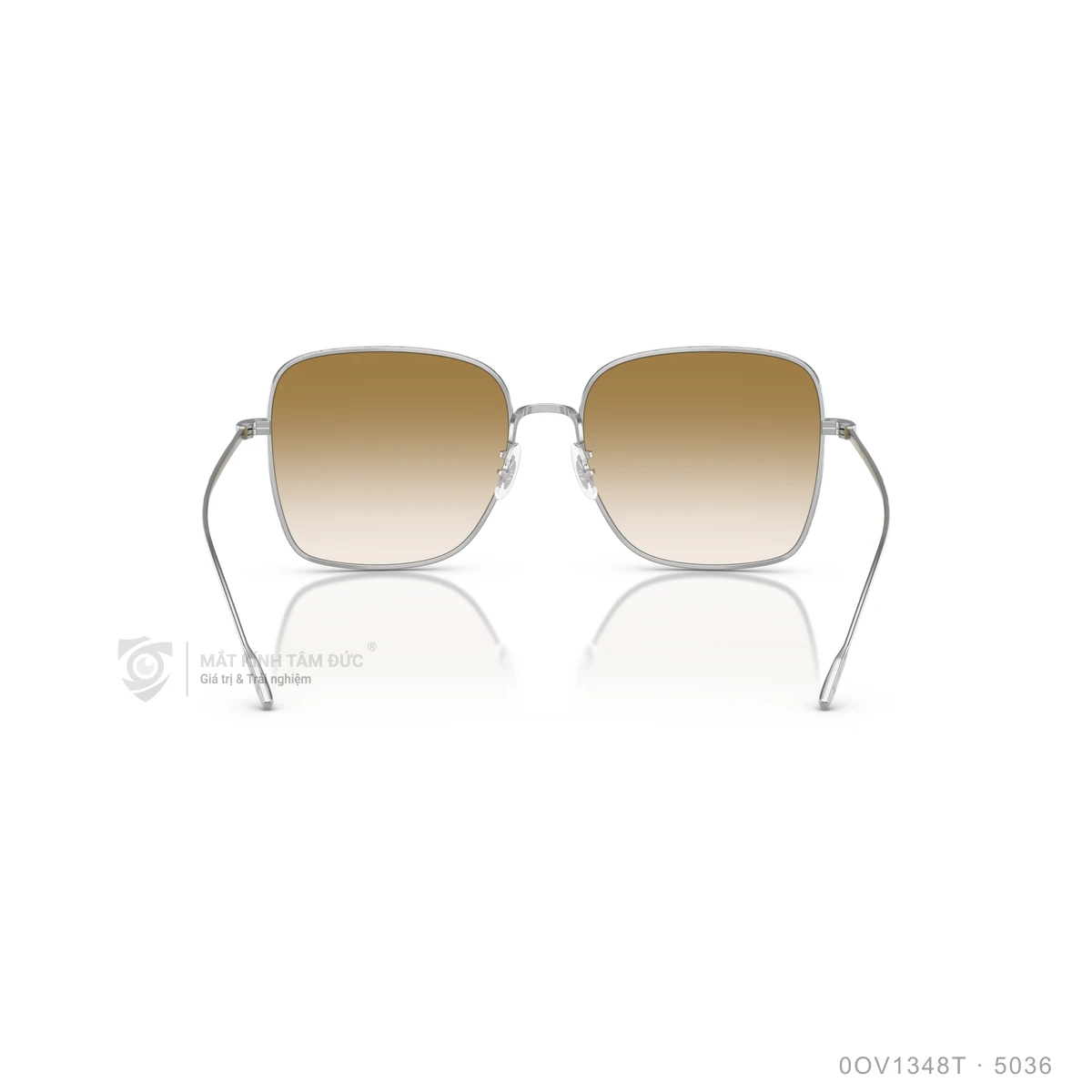 Gọng kính Oliver Peoples 0OV1348T - Ảnh 5