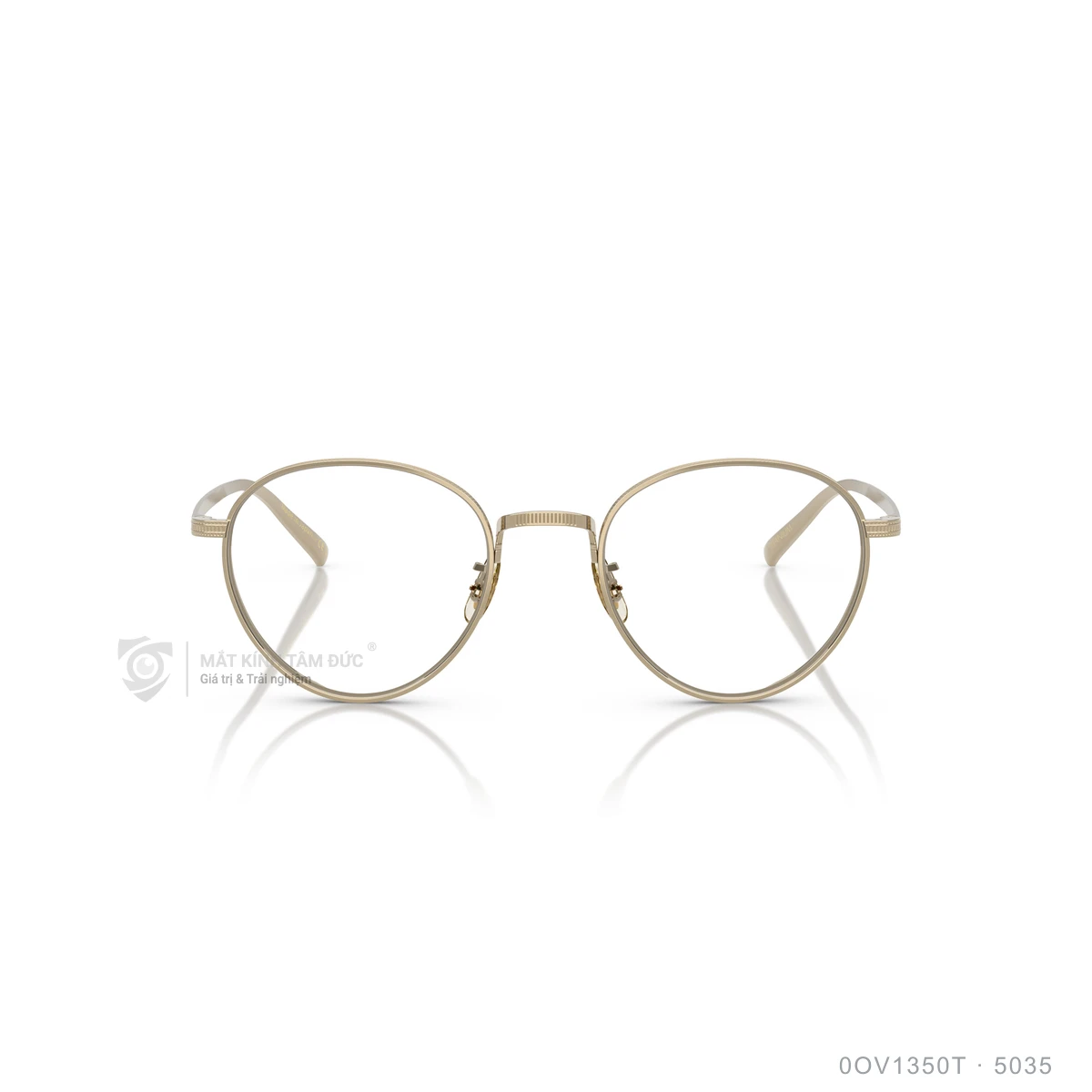 Hình ảnh thực tế Gọng kính Oliver Peoples 0OV1350T