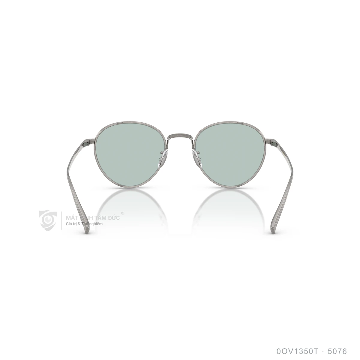 Gọng kính Oliver Peoples 0OV1350T - Ảnh 10