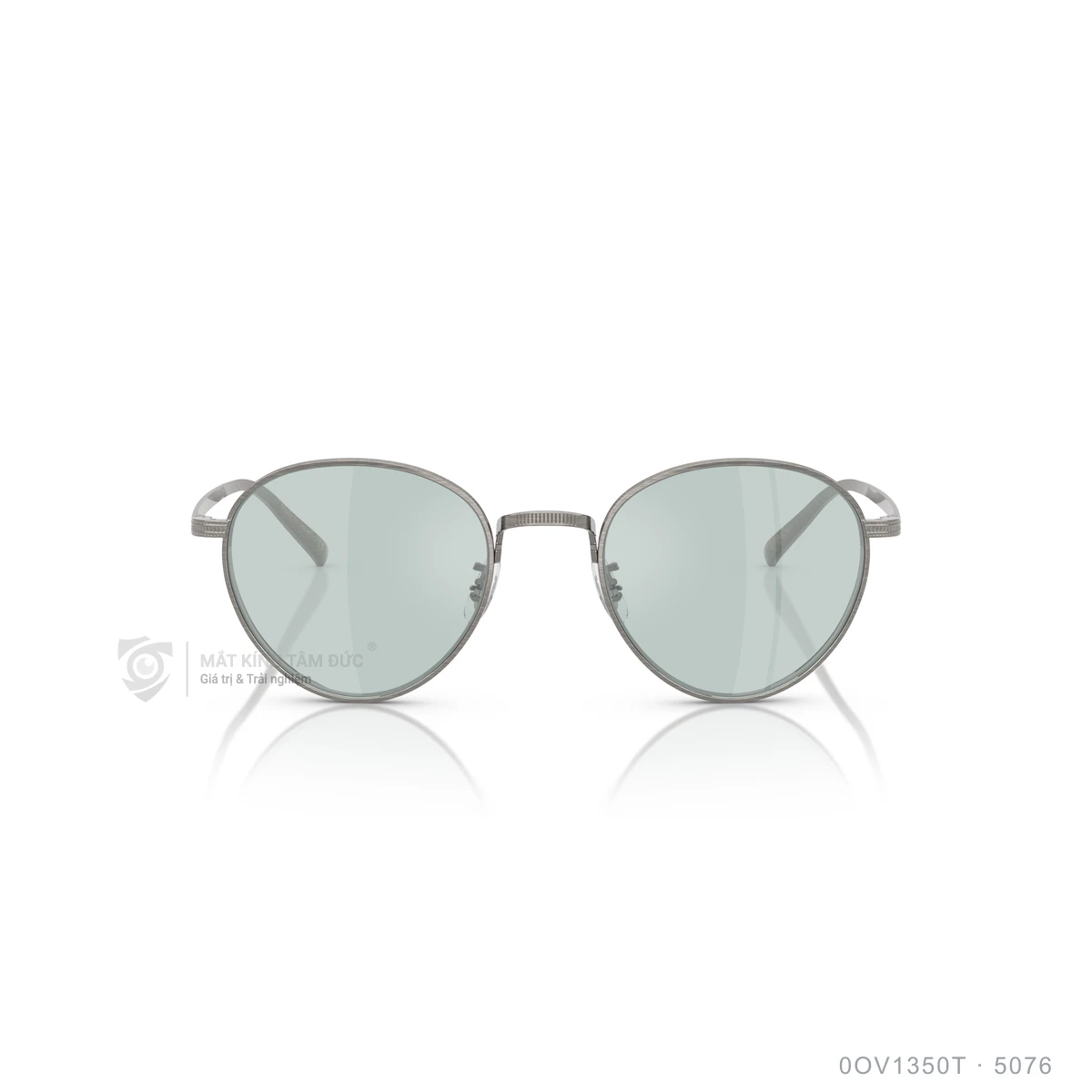 Gọng kính Oliver Peoples 0OV1350T - Ảnh 6