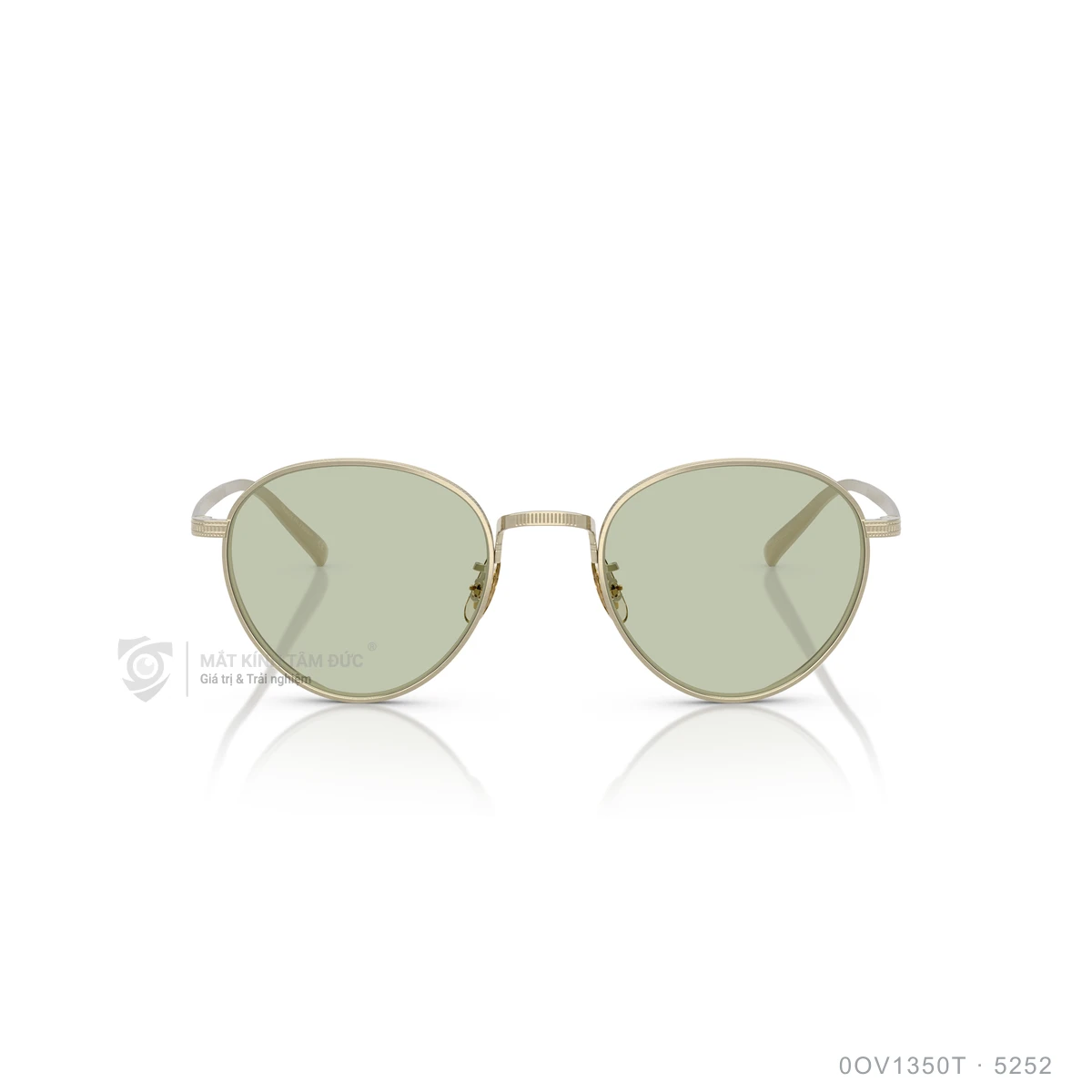 Gọng kính Oliver Peoples 0OV1350T - Ảnh 11