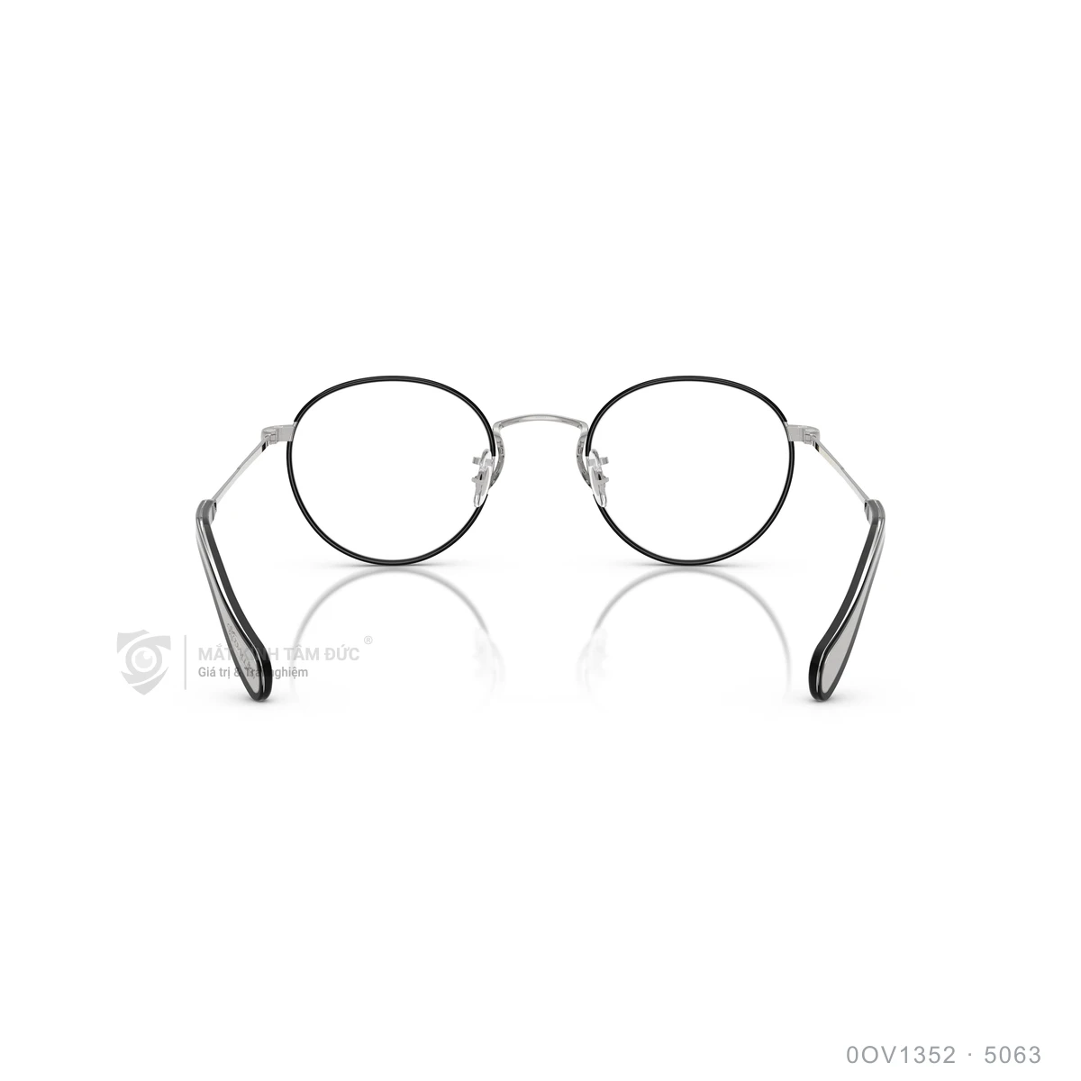 Gọng kính Oliver Peoples 0OV1352 - Ảnh 5