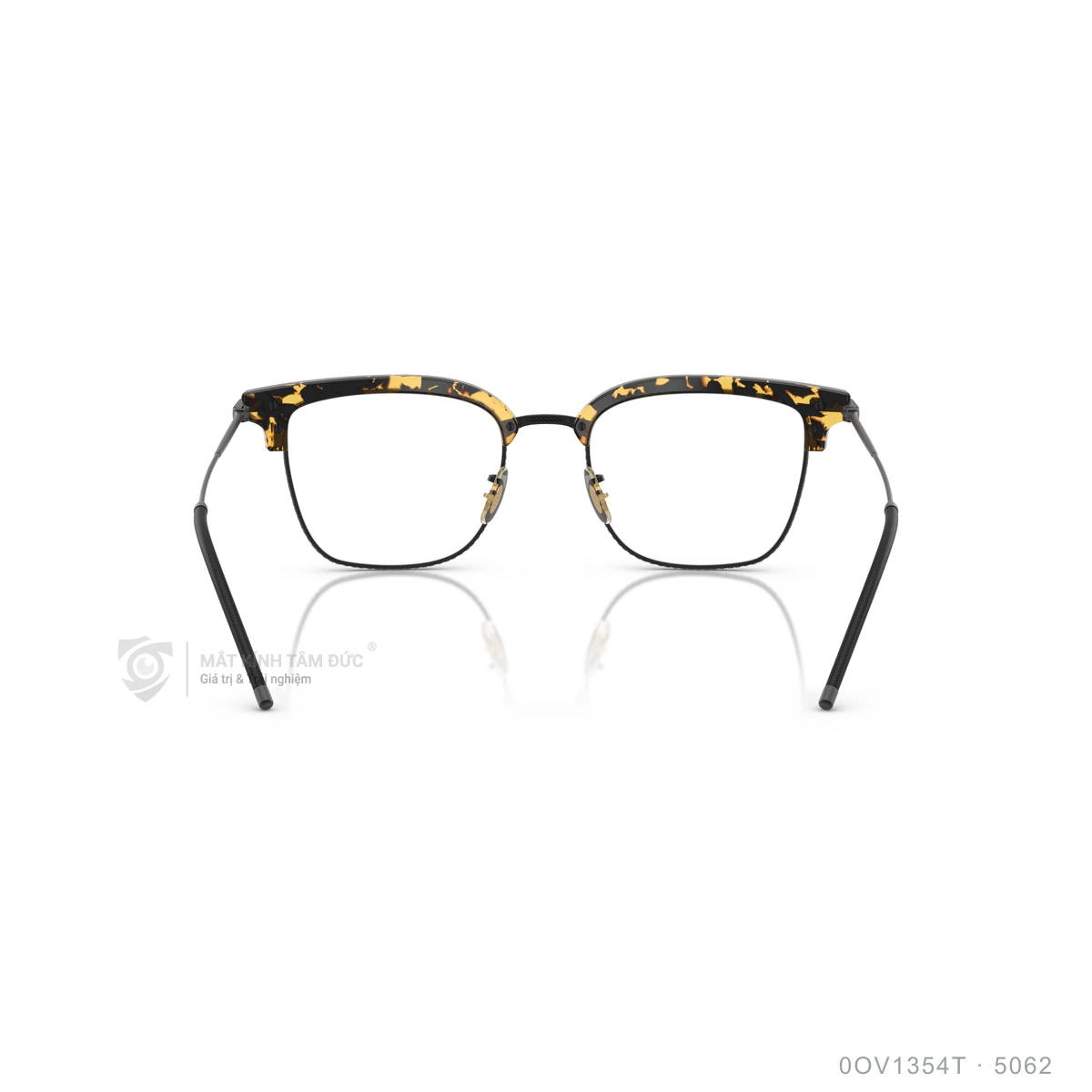 Gọng kính Oliver Peoples 0OV1354T - Ảnh 5