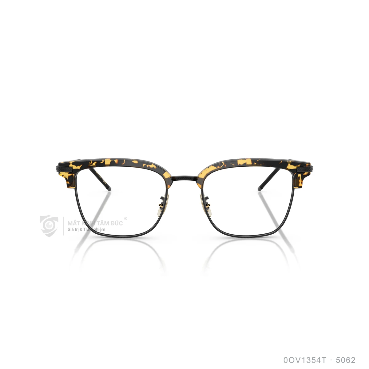 Hình ảnh thực tế Gọng kính Oliver Peoples 0OV1354T