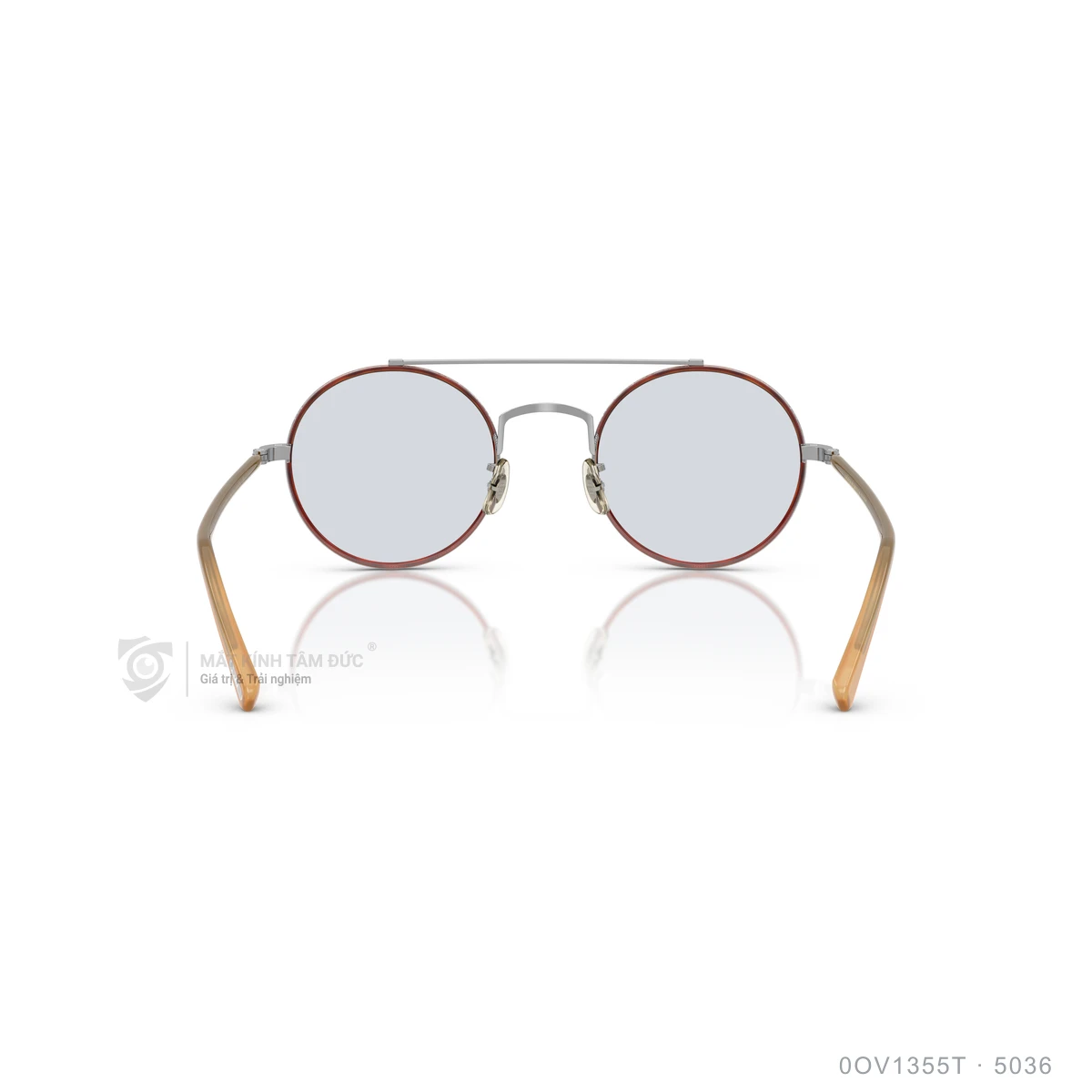 Gọng kính Oliver Peoples 0OV1355T - Ảnh 10