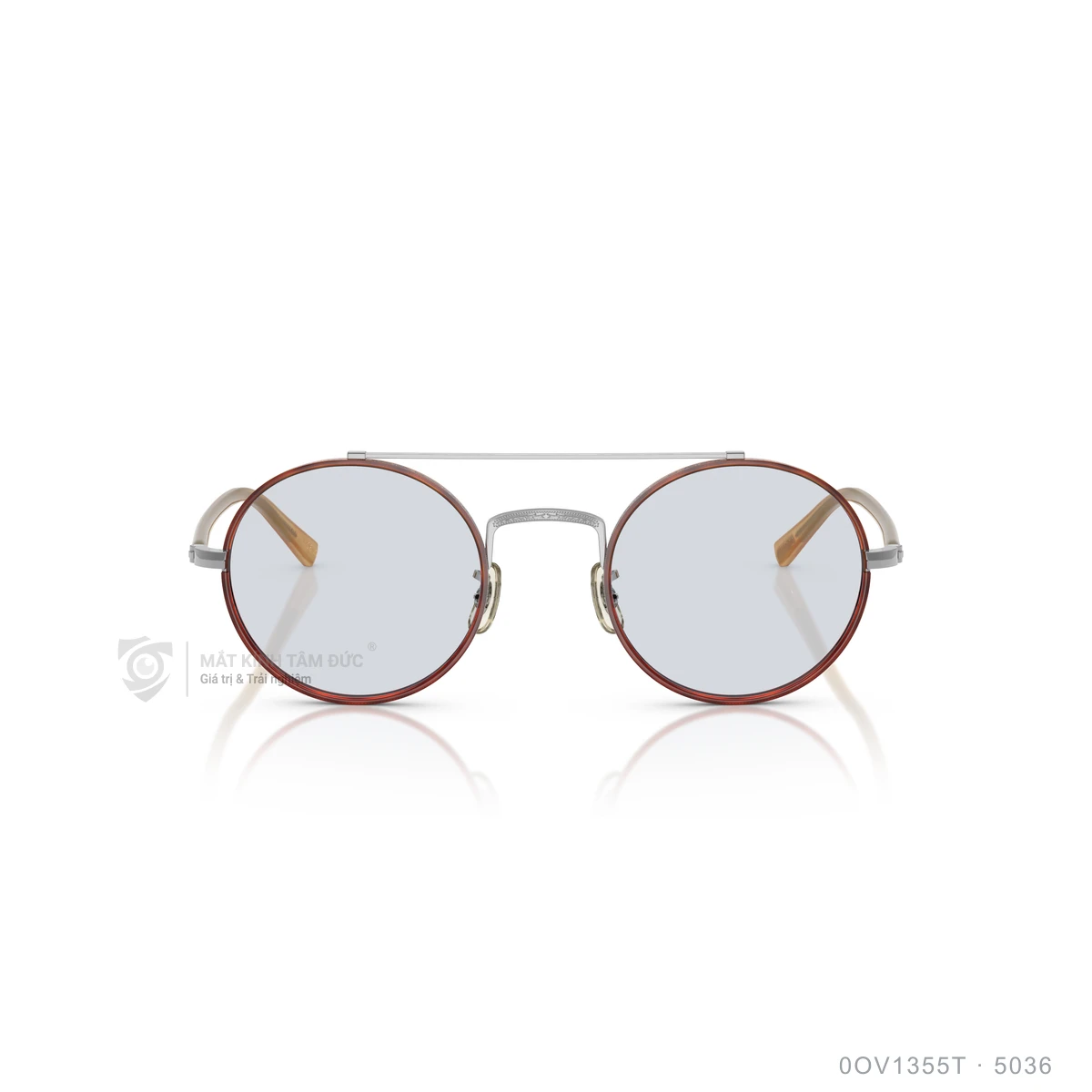 Gọng kính Oliver Peoples 0OV1355T - Ảnh 6
