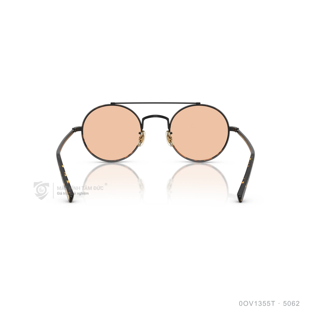 Gọng kính Oliver Peoples 0OV1355T - Ảnh 15