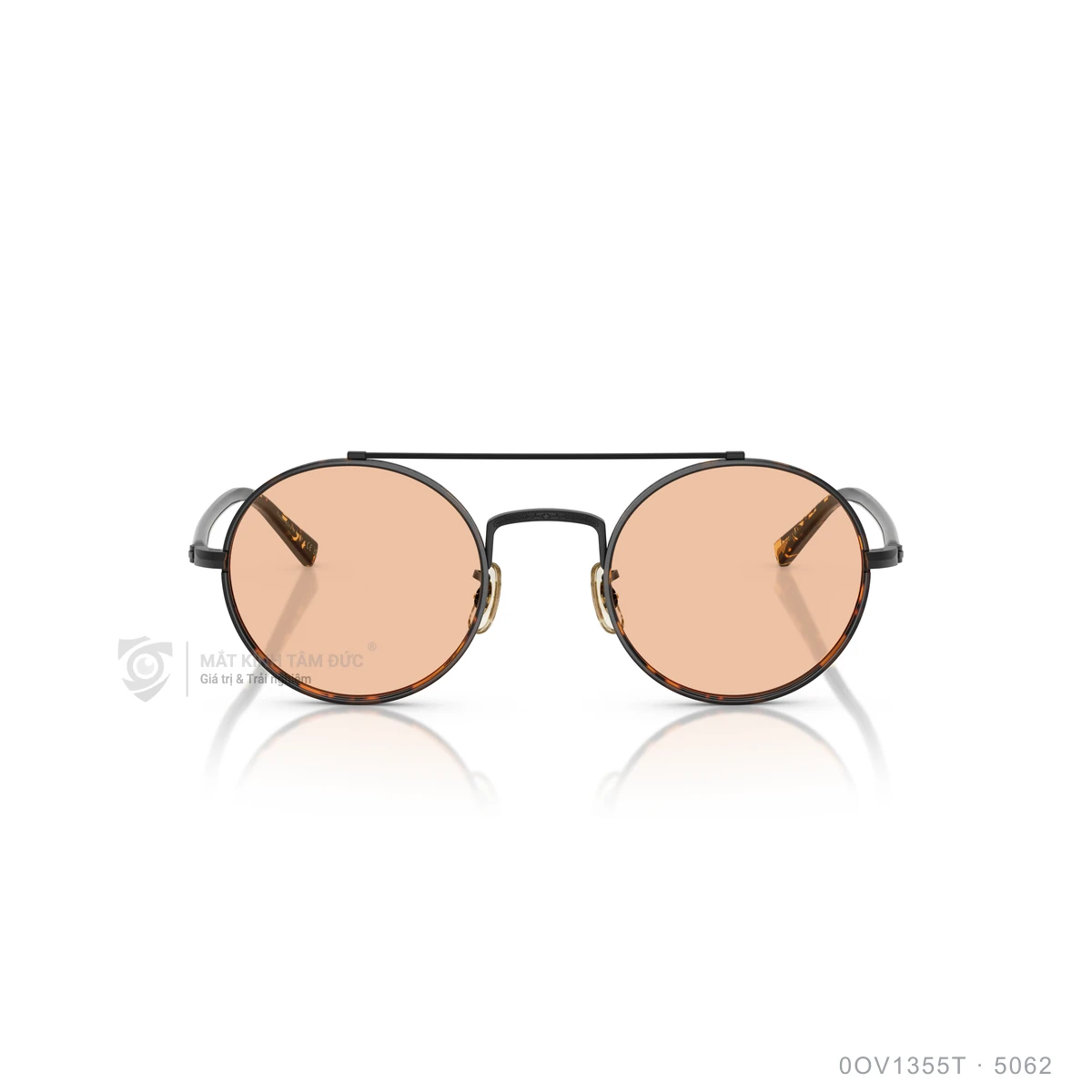 Gọng kính Oliver Peoples 0OV1355T - Ảnh 11