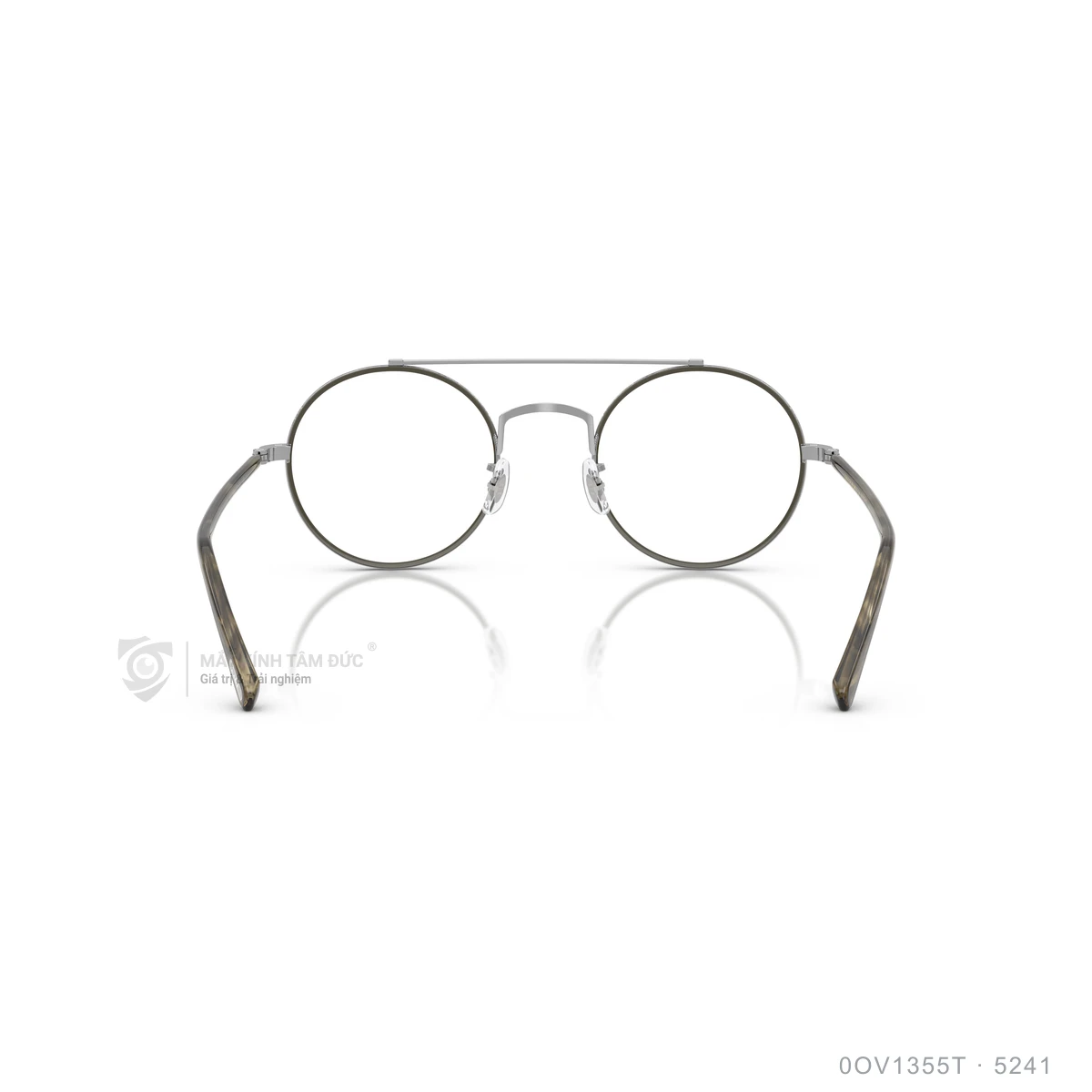 Gọng kính Oliver Peoples 0OV1355T - Ảnh 20