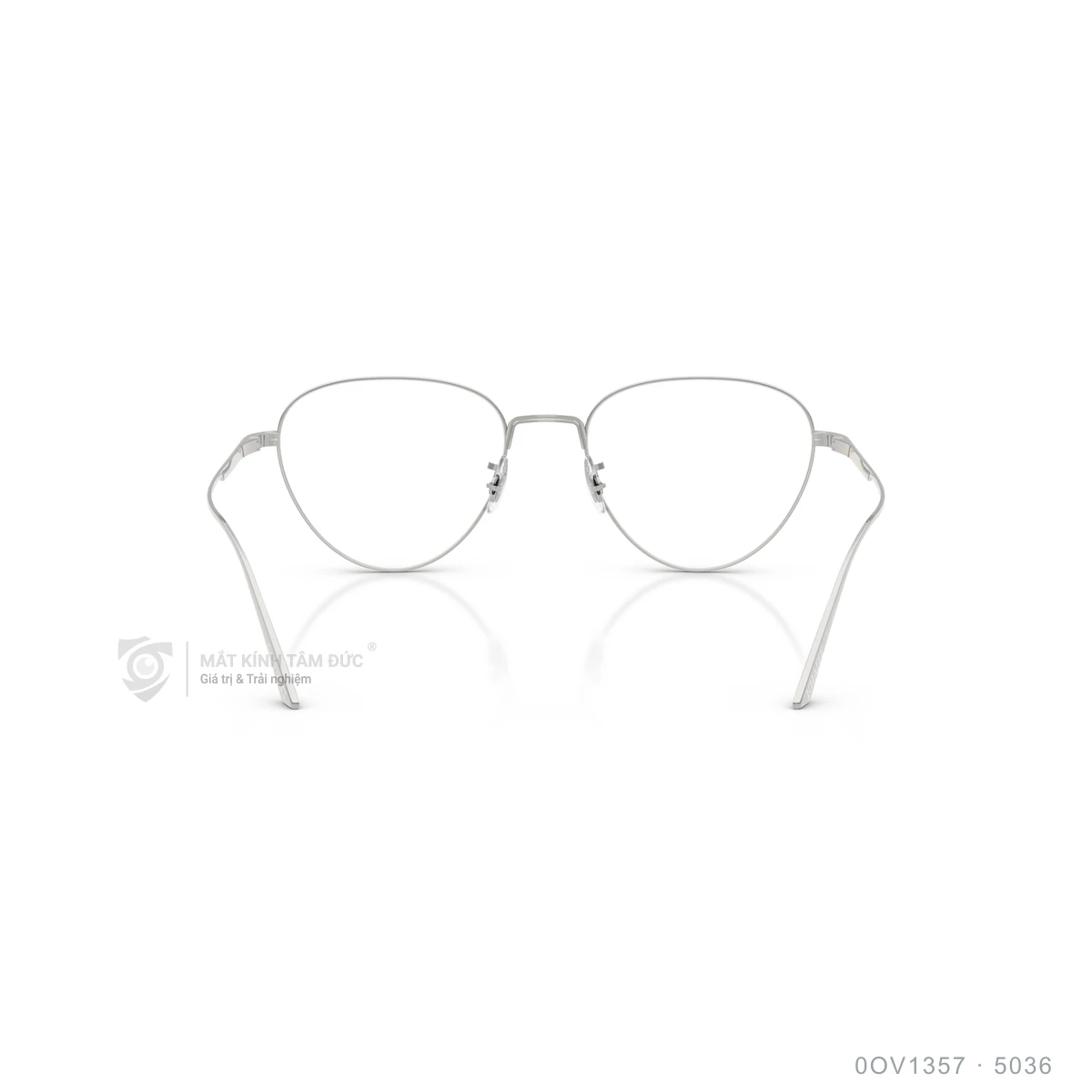 Gọng kính Oliver Peoples 0OV1357 - Ảnh 5