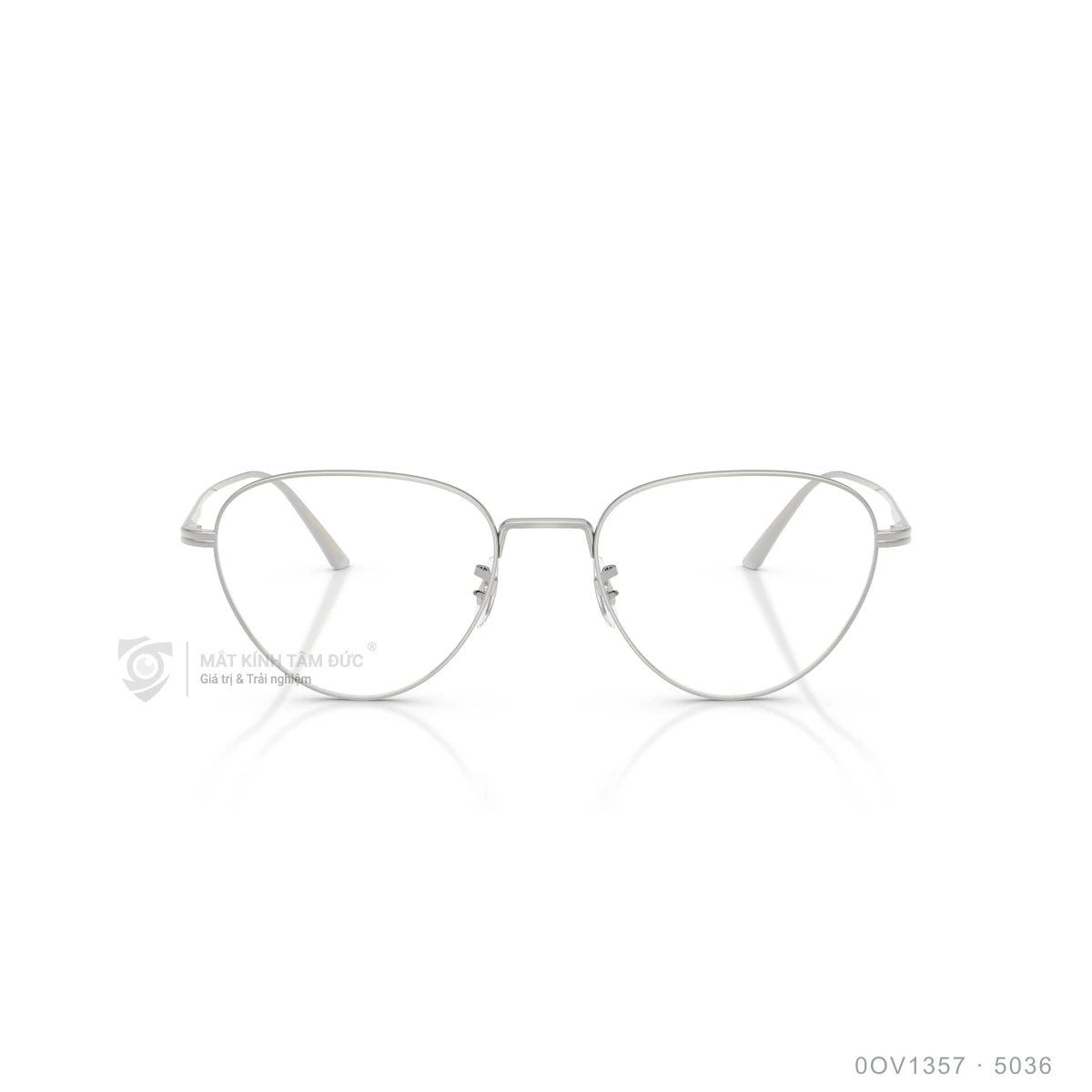 Gọng kính Oliver Peoples 0OV1357