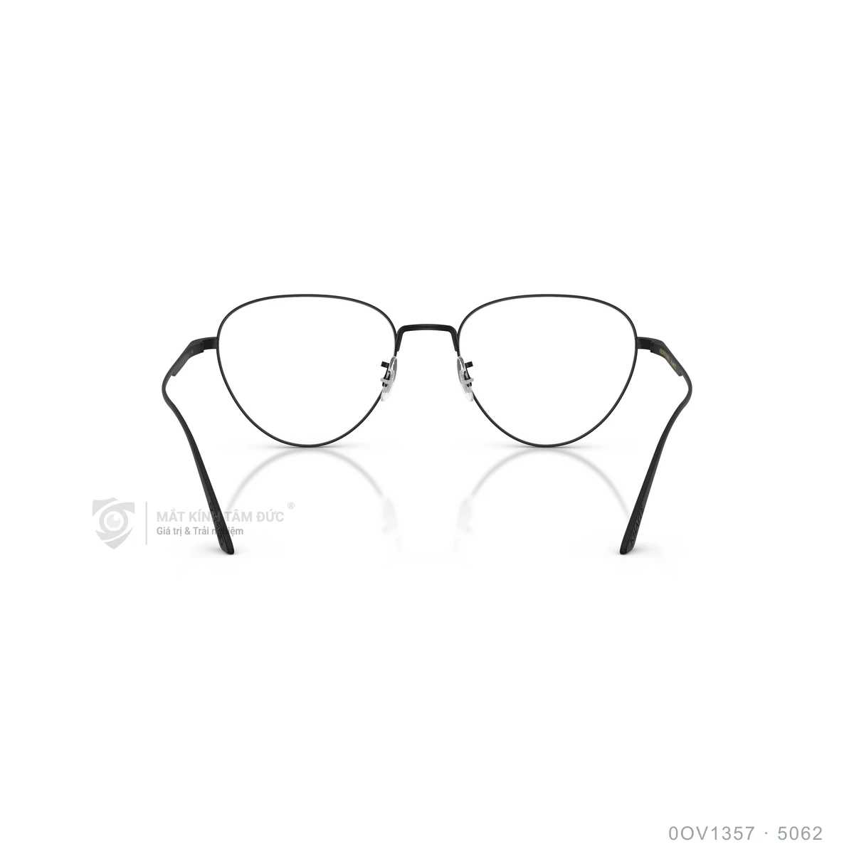Gọng kính Oliver Peoples 0OV1357 - Ảnh 10
