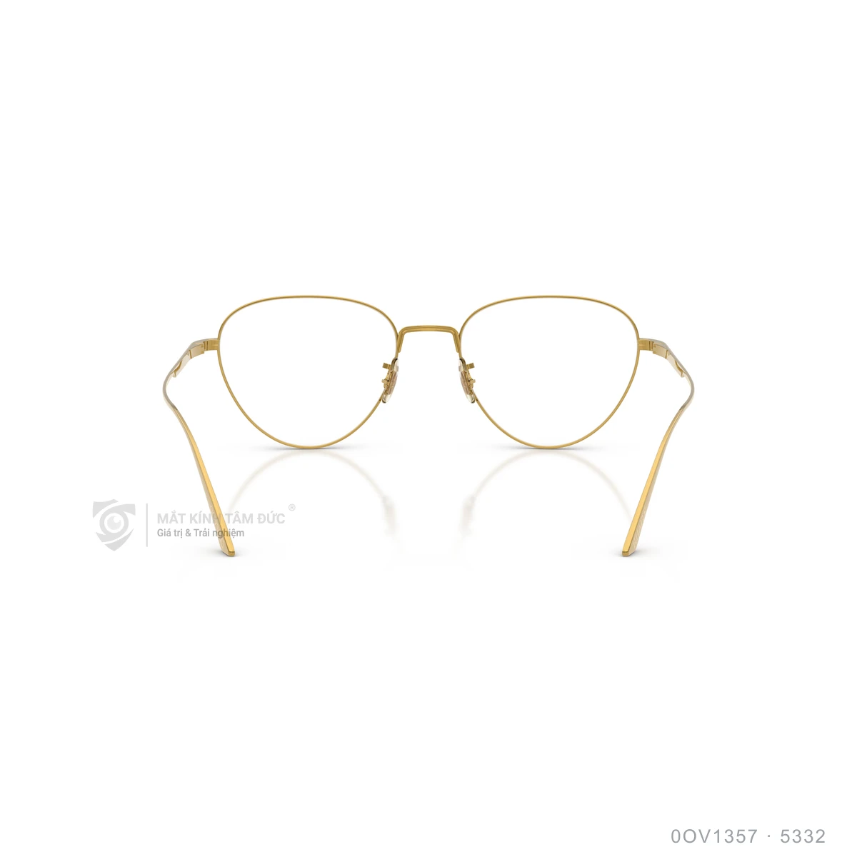 Gọng kính Oliver Peoples 0OV1357 - Ảnh 15
