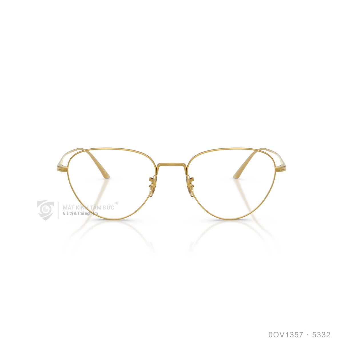 Gọng kính Oliver Peoples 0OV1357 - Ảnh 11