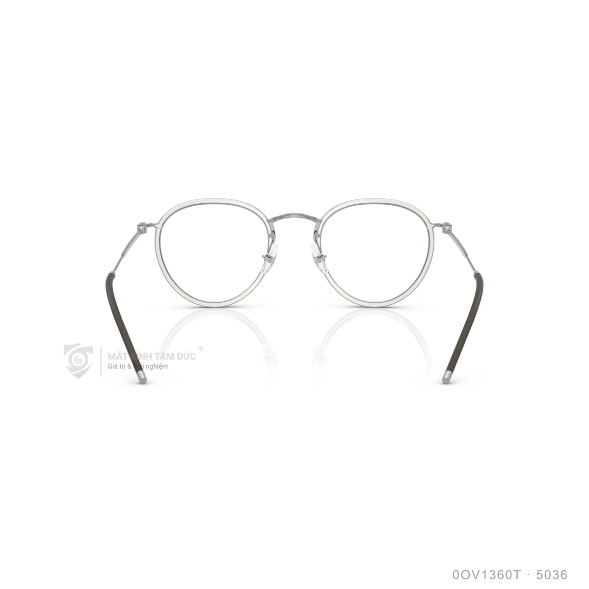 Gọng kính Oliver Peoples 0OV1360T - Ảnh 5