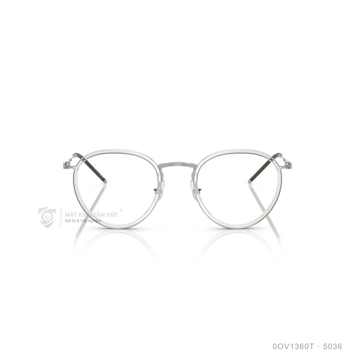 Hình ảnh thực tế Gọng kính Oliver Peoples 0OV1360T