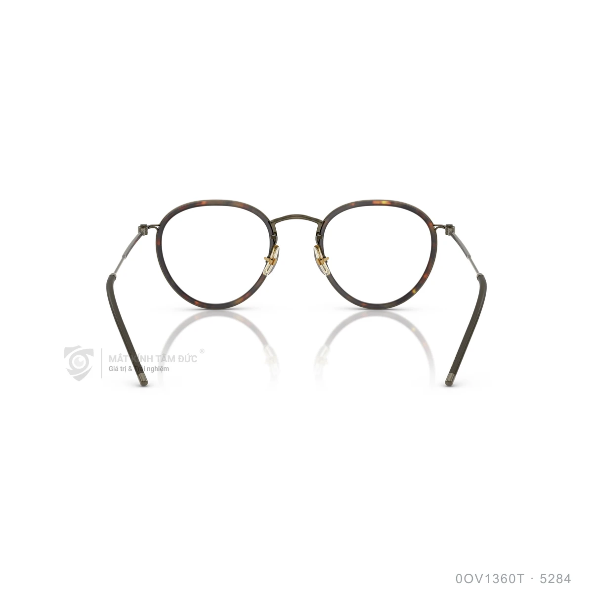 Gọng kính Oliver Peoples 0OV1360T - Ảnh 10