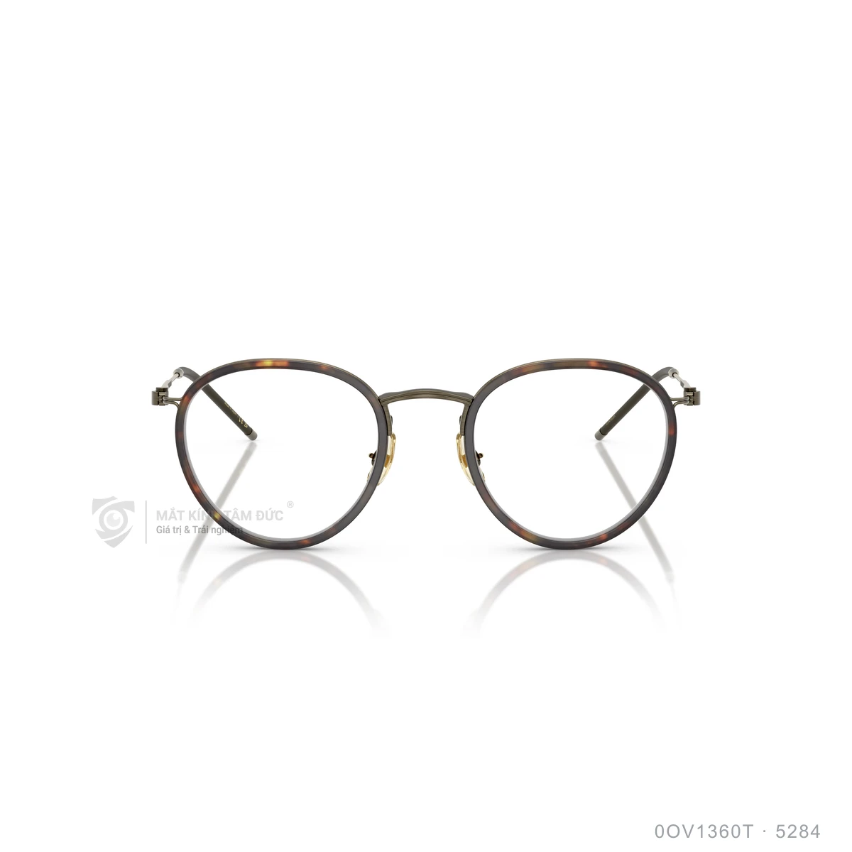 Gọng kính Oliver Peoples 0OV1360T - Ảnh 6