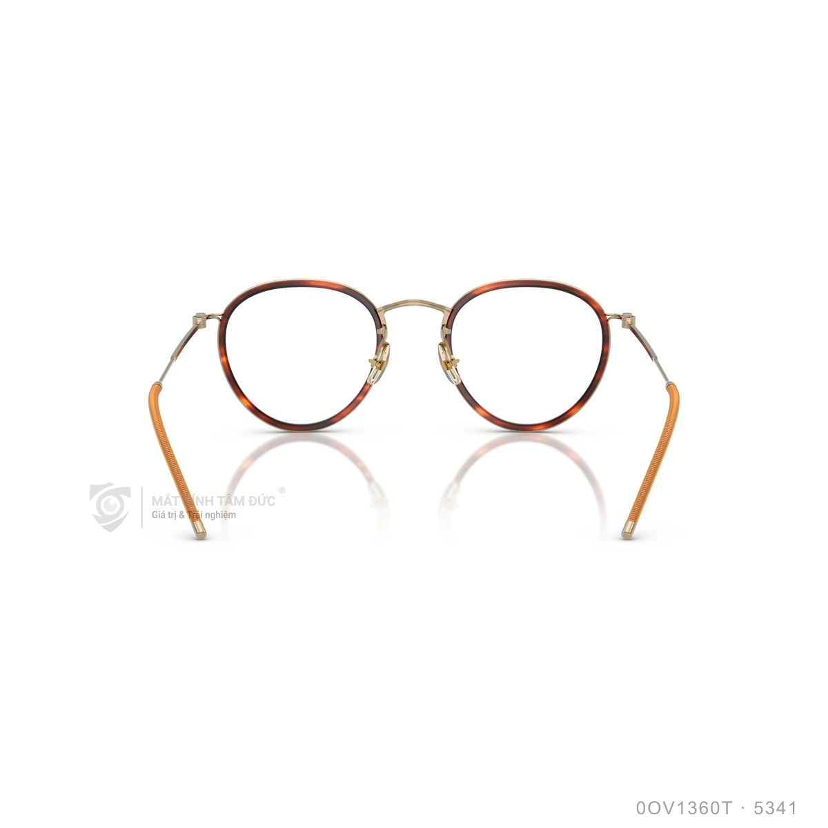 Gọng kính Oliver Peoples 0OV1360T - Ảnh 15