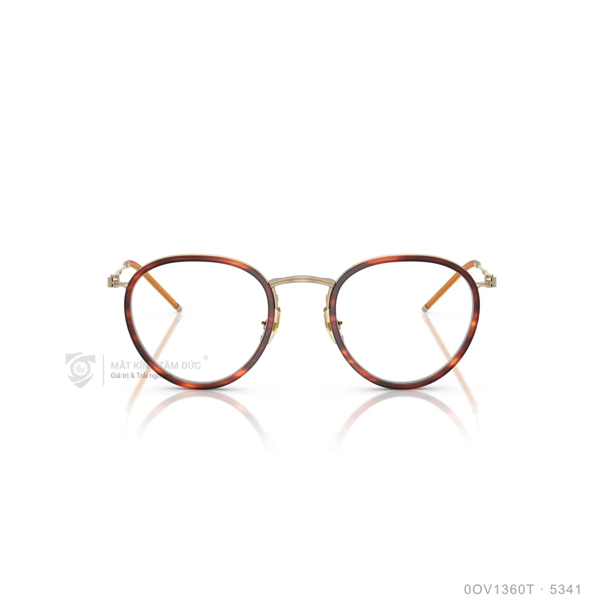 Gọng kính Oliver Peoples 0OV1360T - Ảnh 11