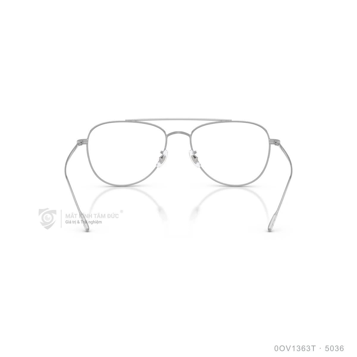 Gọng kính Oliver Peoples 0OV1363T - Ảnh 10
