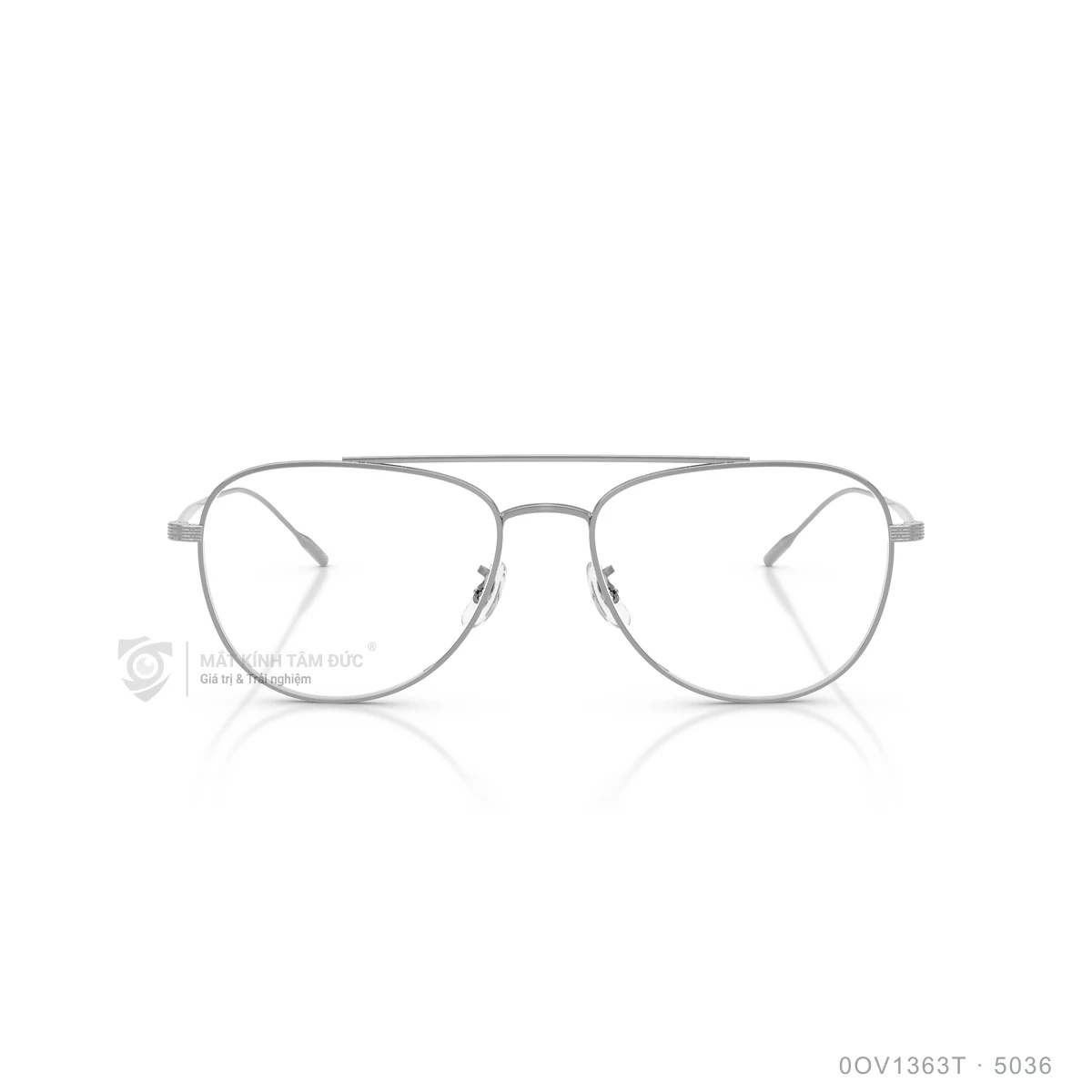 Gọng kính Oliver Peoples 0OV1363T - Ảnh 6
