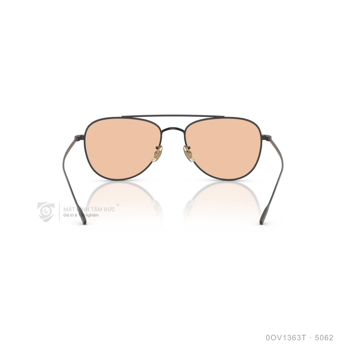Gọng kính Oliver Peoples 0OV1363T - Ảnh 15