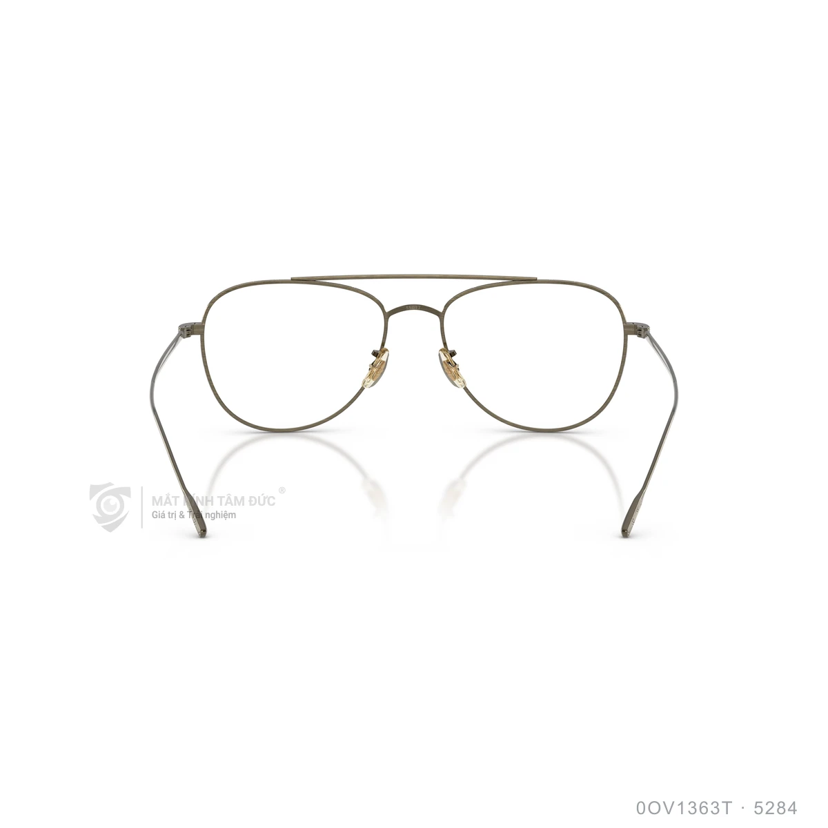 Gọng kính Oliver Peoples 0OV1363T - Ảnh 20