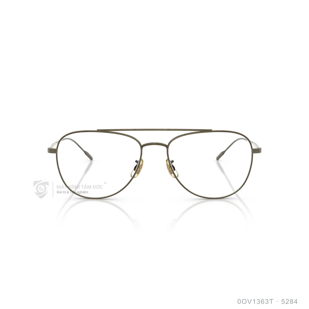 Gọng kính Oliver Peoples 0OV1363T - Ảnh 16